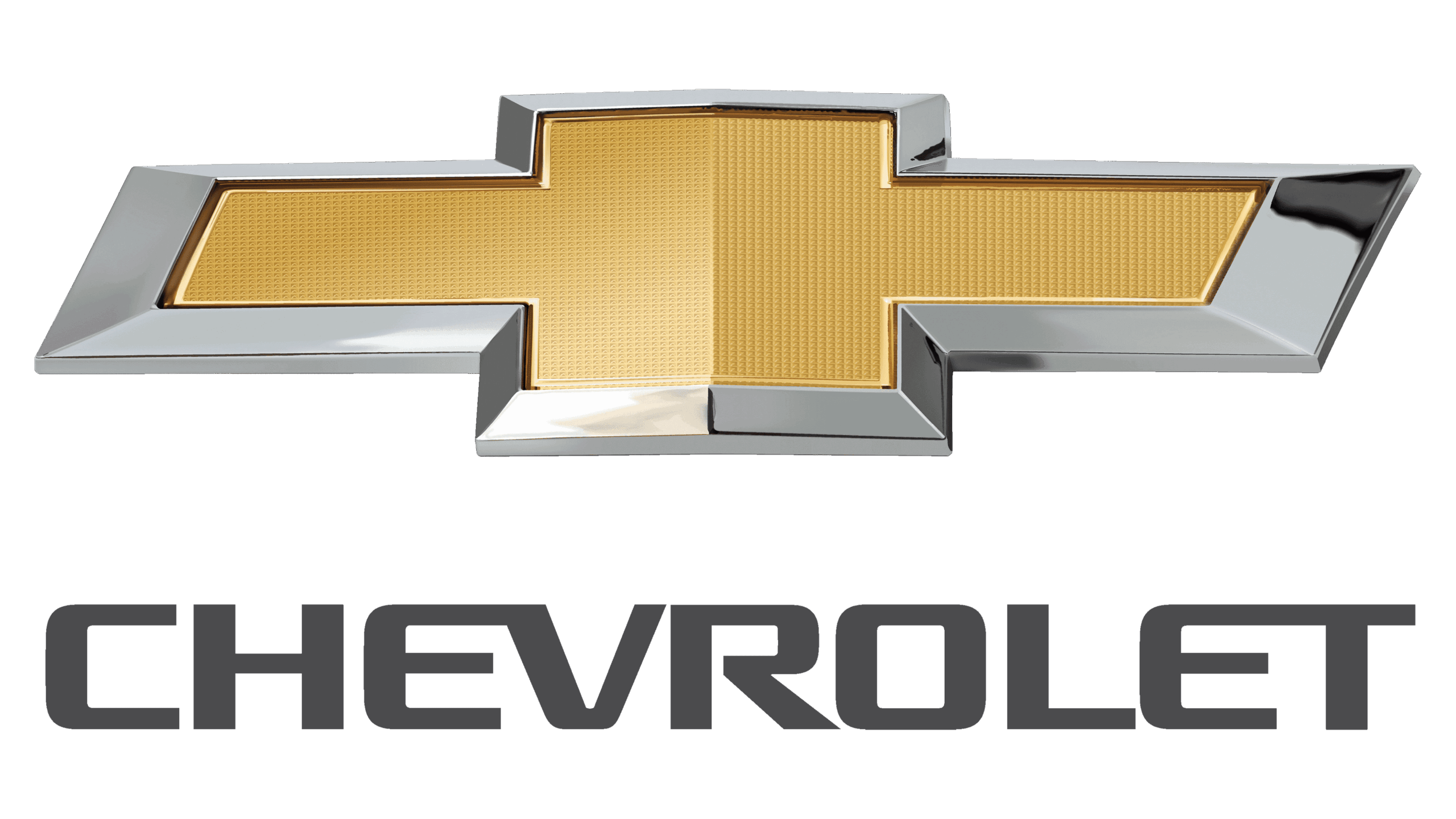 Chevy logo