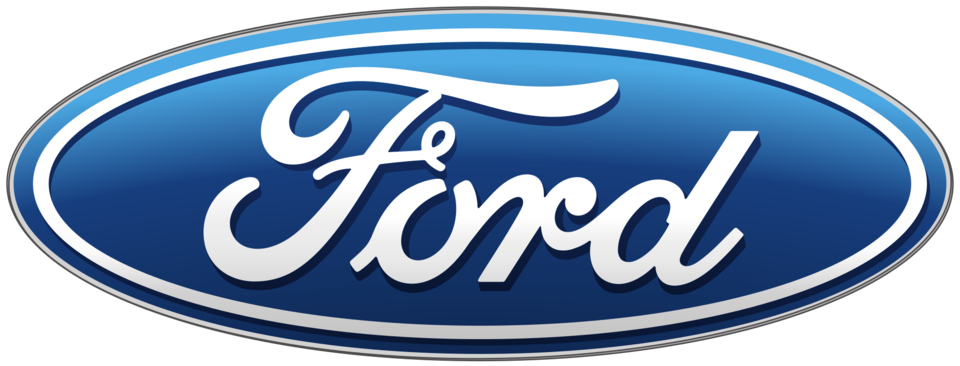 Chevy logo