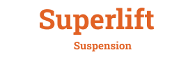Superlift Suspension Website